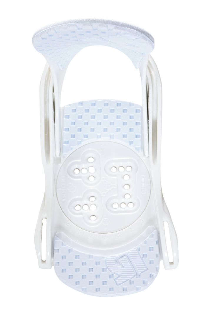 Burton Citizen Snowboard Bindings - Women's 2009