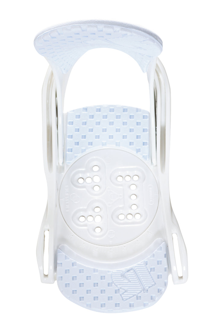 Burton Citizen Snowboard Bindings - Women's 2009