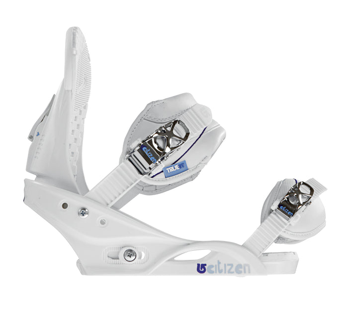 Burton Citizen Snowboard Bindings - Women's 2009