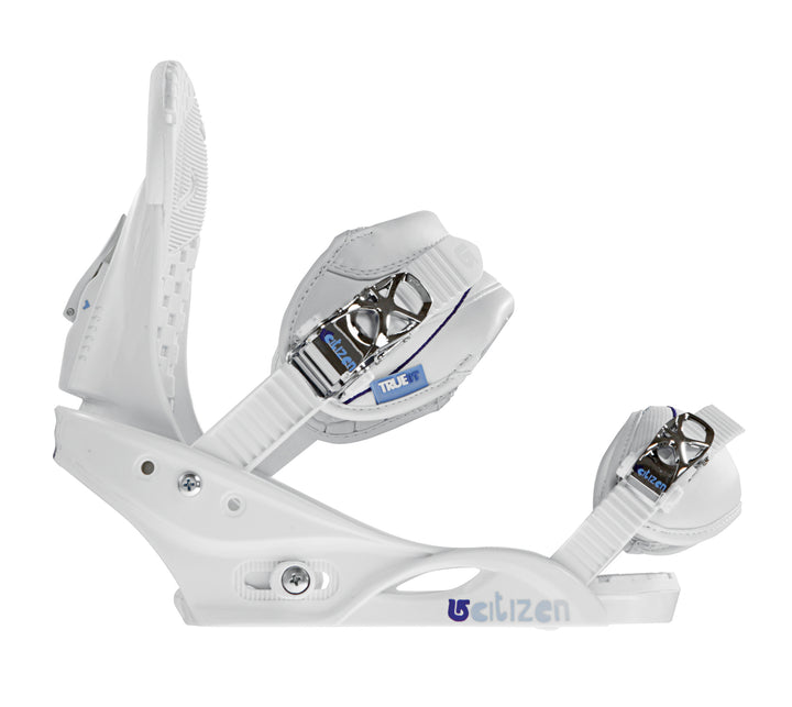 Burton Citizen Snowboard Bindings - Women's 2009