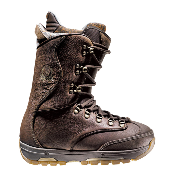 Burton XIII Snowboard Boots 2009