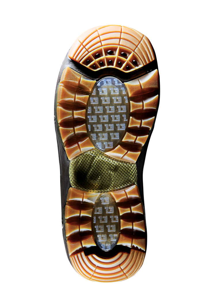 Burton XIII Snowboard Boots 2009