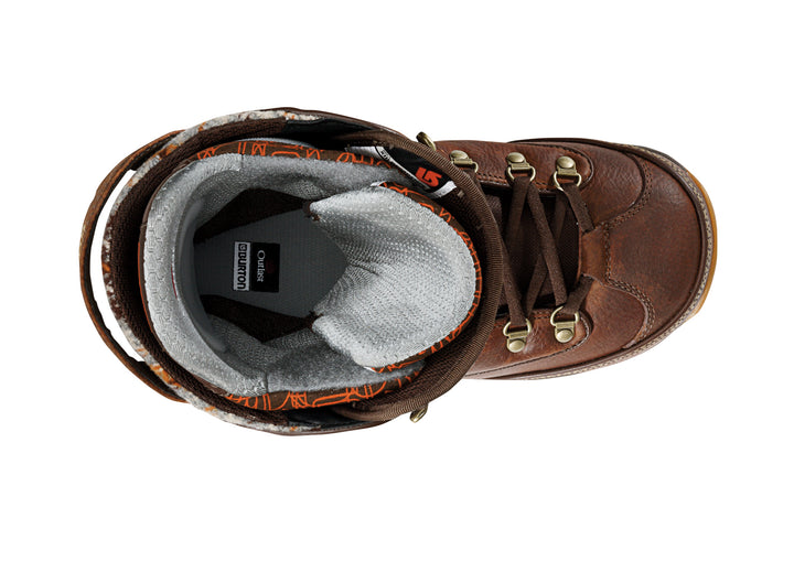 Burton XIII Snowboard Boots 2009