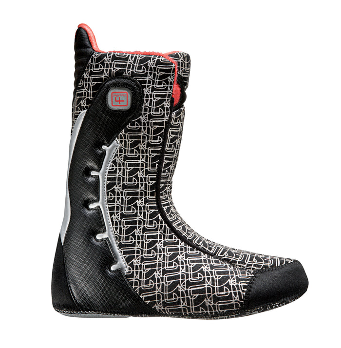 Burton Ion Snowboard Boots 2009