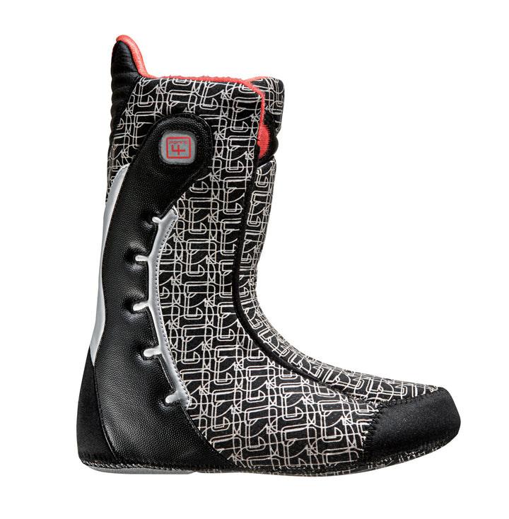 Burton Ion Snowboard Boots 2009