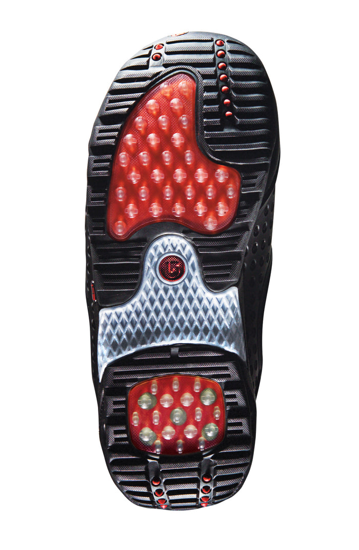 Burton Ion Snowboard Boots 2009