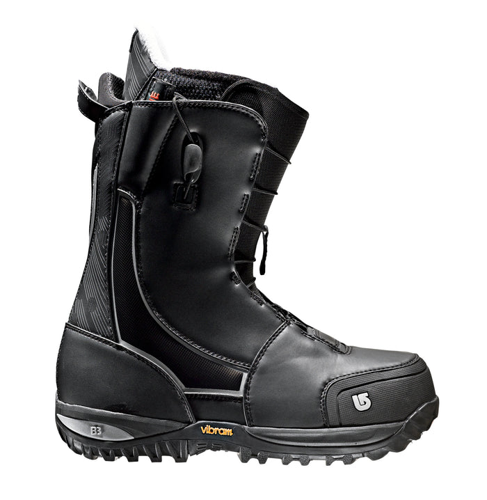 Burton Driver X Snowboard Boots 2009