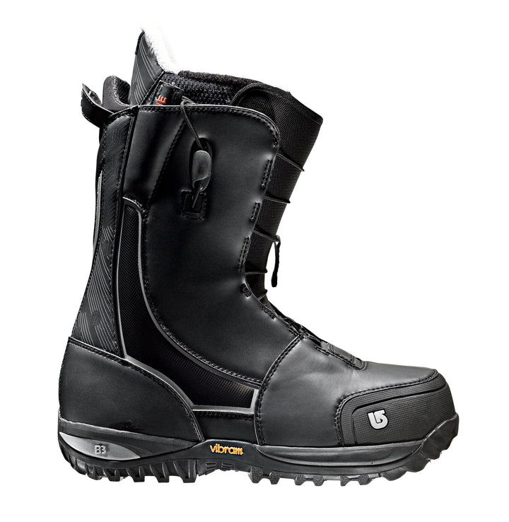 Burton Driver X Snowboard Boots 2009