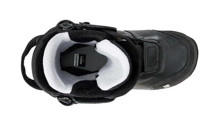 Burton Driver X Snowboard Boots 2009