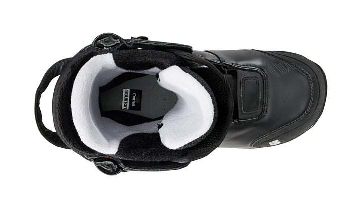 Burton Driver X Snowboard Boots 2009