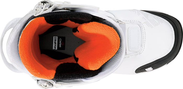Burton Driver X Snowboard Boots 2009