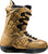 Burton The Shaun Snowboard Boots 2009 Gold