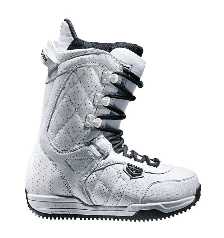 Burton The Shaun Snowboard Boots 2009