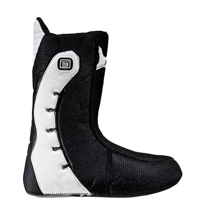 Burton The Shaun Snowboard Boots 2009