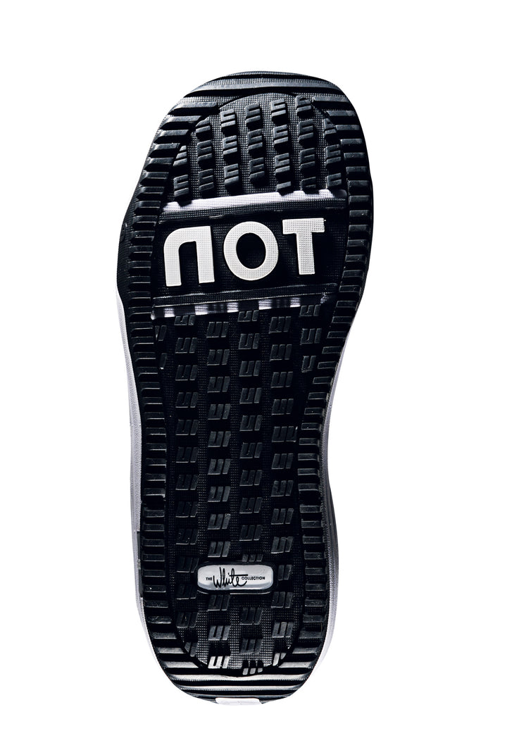 Burton The Shaun Snowboard Boots 2009