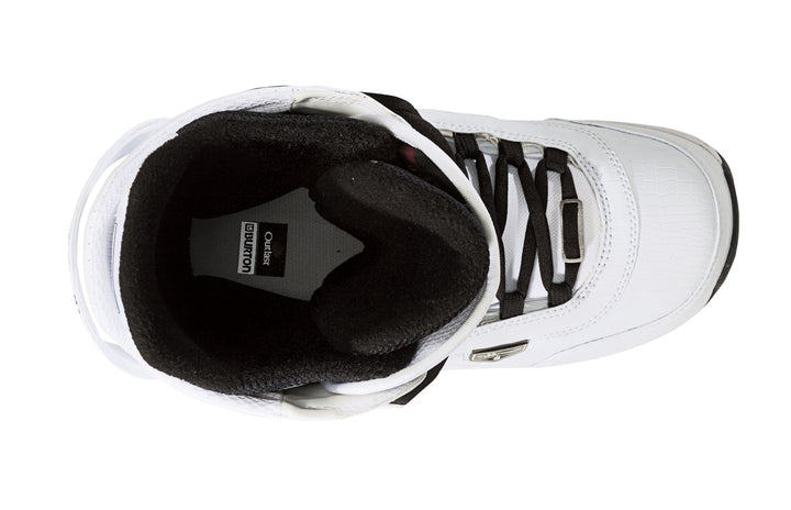 Burton The Shaun Snowboard Boots 2009