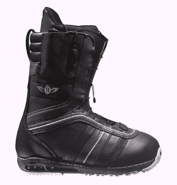 Burton Ruler Snowboard Boots 2009 Black