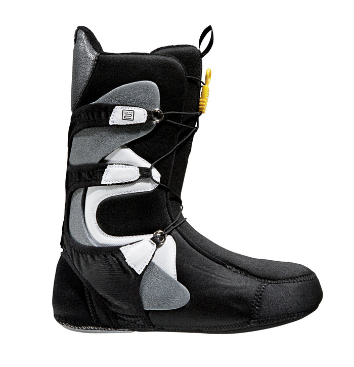 Burton Ruler Snowboard Boots 2009