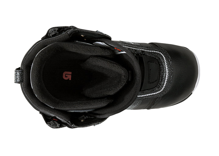 Burton Ruler Snowboard Boots 2009