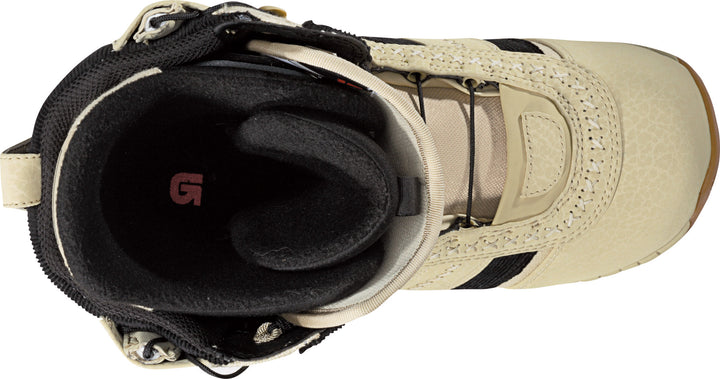 Burton Ruler Snowboard Boots 2009