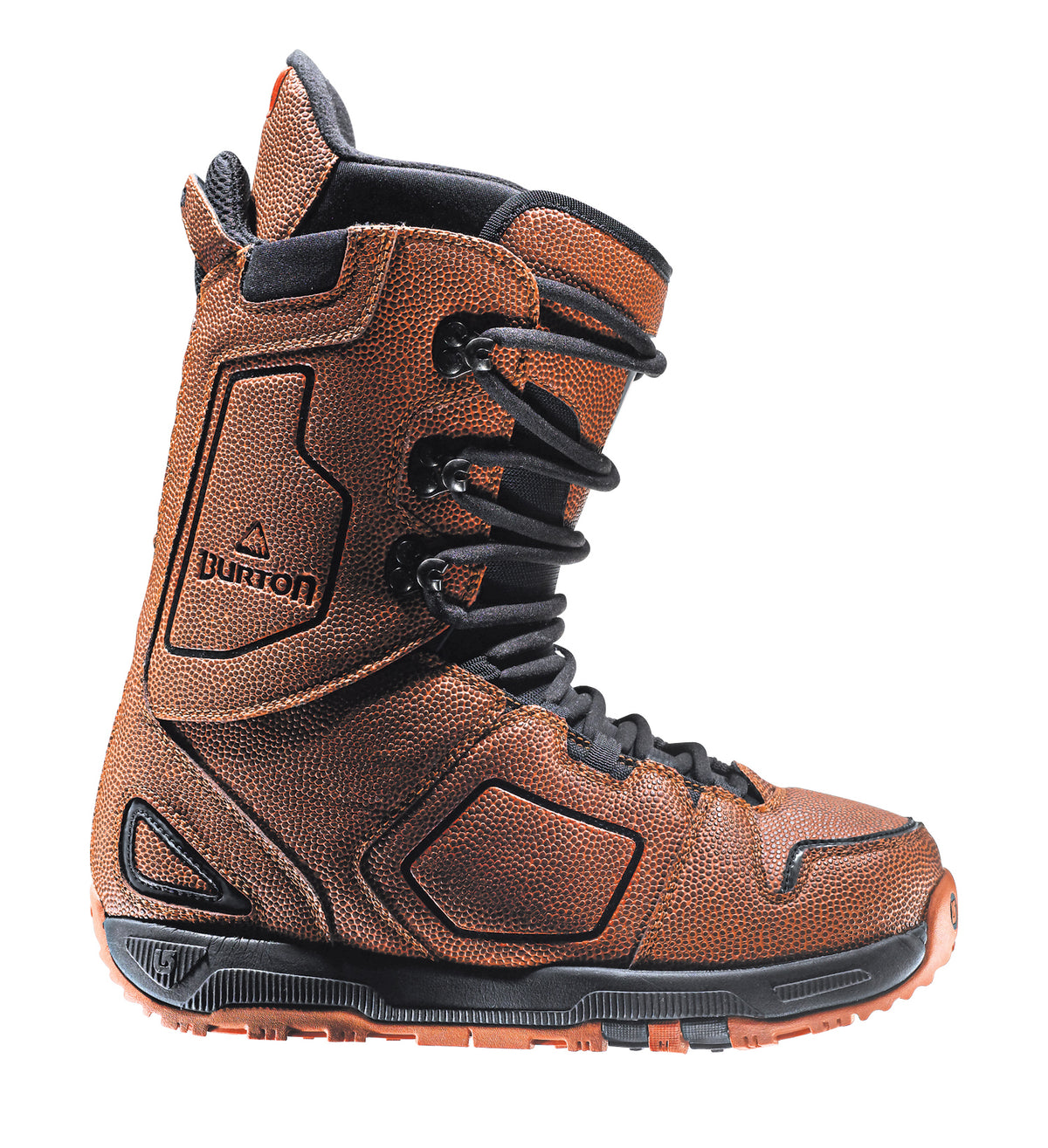 Burton Freestyle Snowboard Boots 2009 – evo