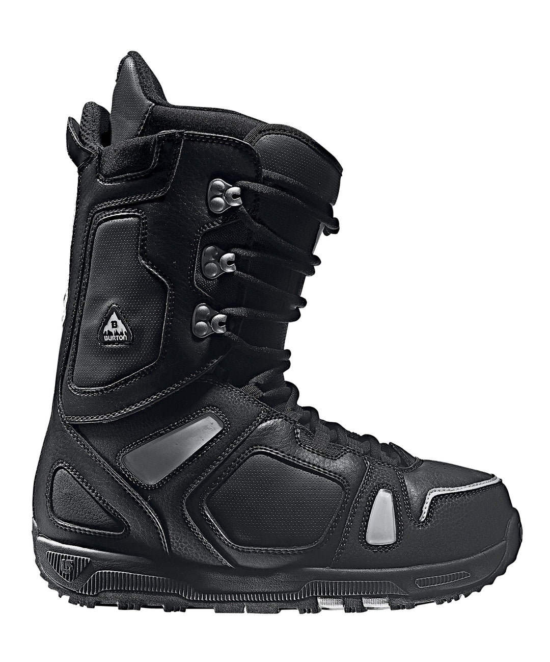 Burton Freestyle Snowboard Boots 2009 – evo