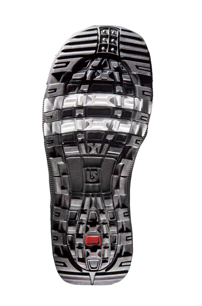 Burton Freestyle Snowboard Boots 2009