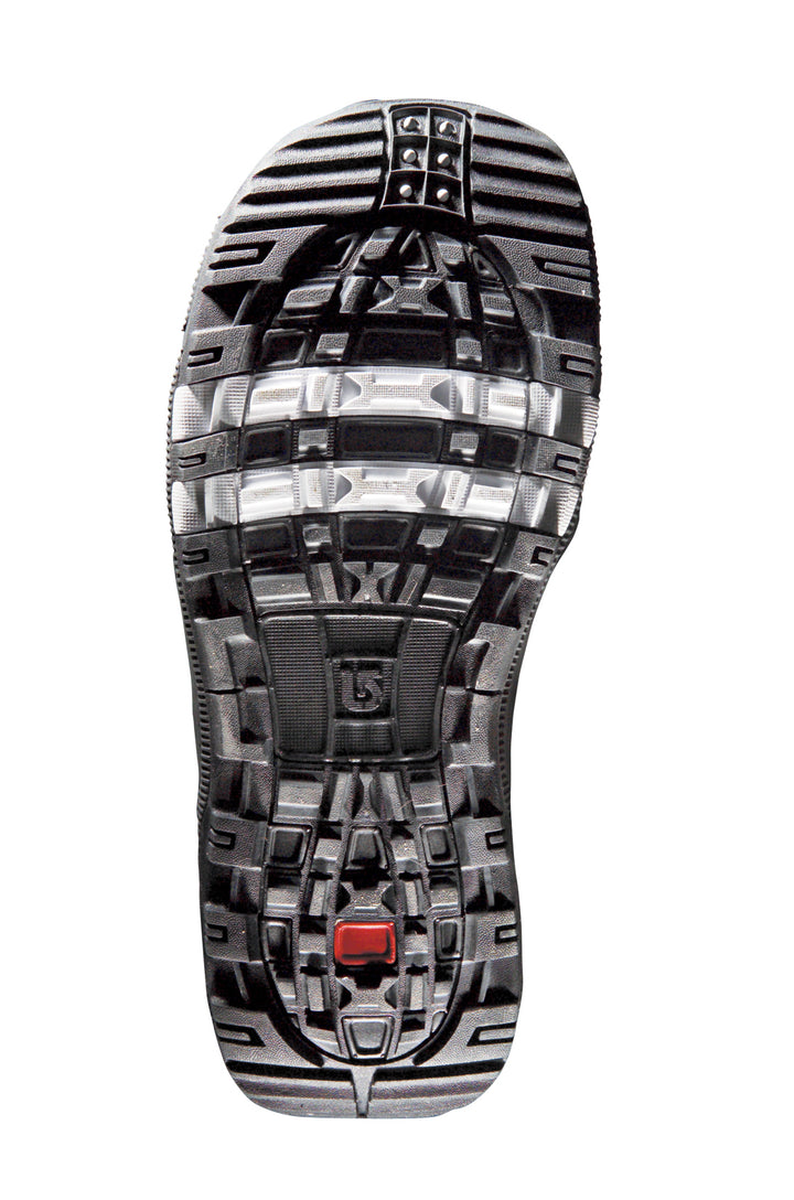Burton Freestyle Snowboard Boots 2009