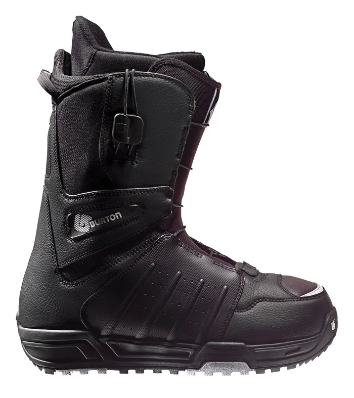Burton Moto Snowboard Boots 2009