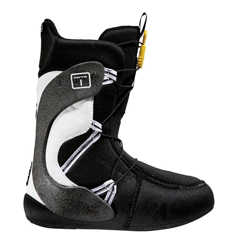 Burton Moto Snowboard Boots 2009