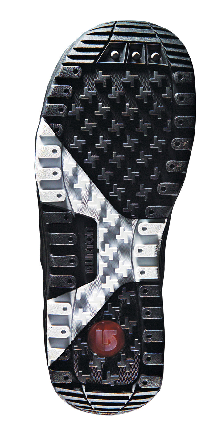 Burton Moto Snowboard Boots 2009