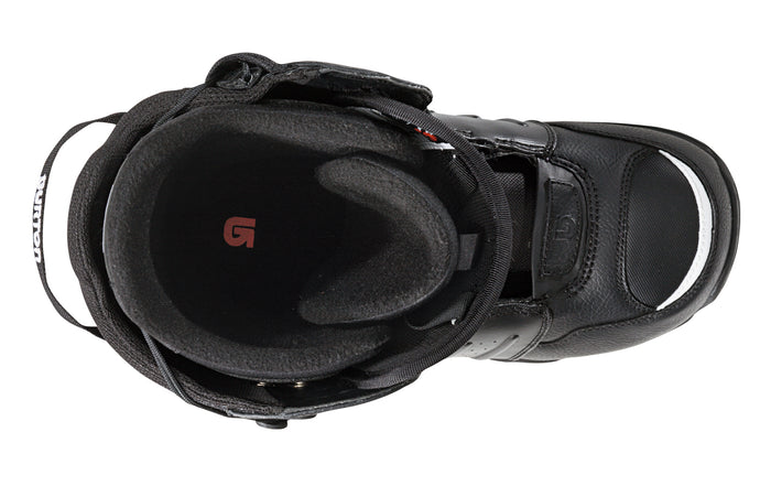 Burton Moto Snowboard Boots 2009