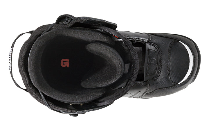 Burton Moto Snowboard Boots 2009