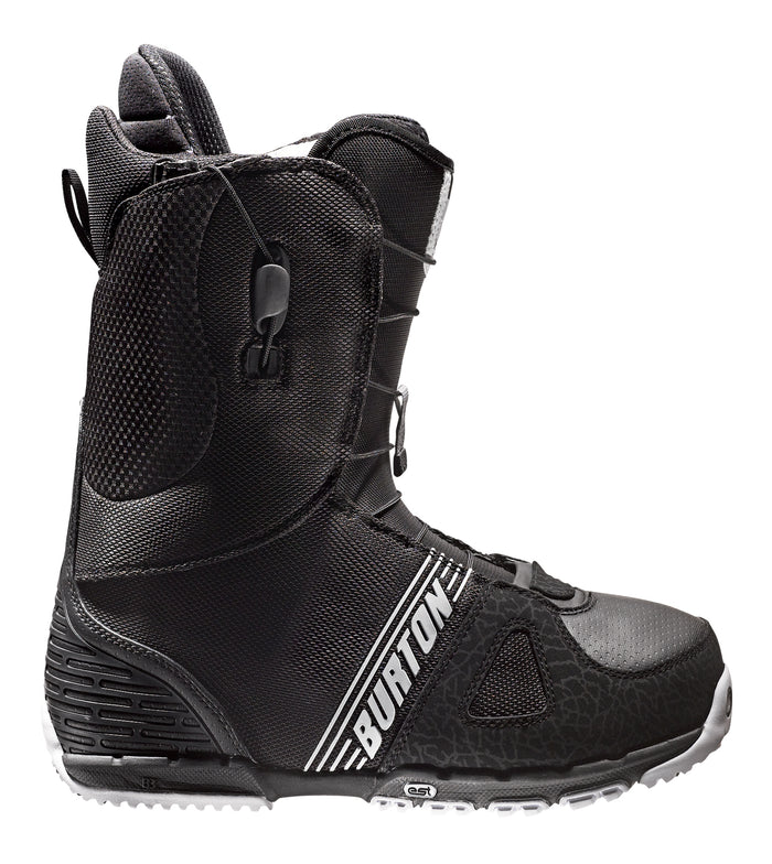 Burton Ozone Snowboard Boots 2009