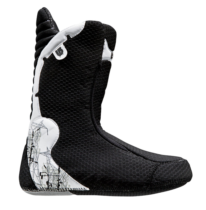 Burton Ozone Snowboard Boots 2009