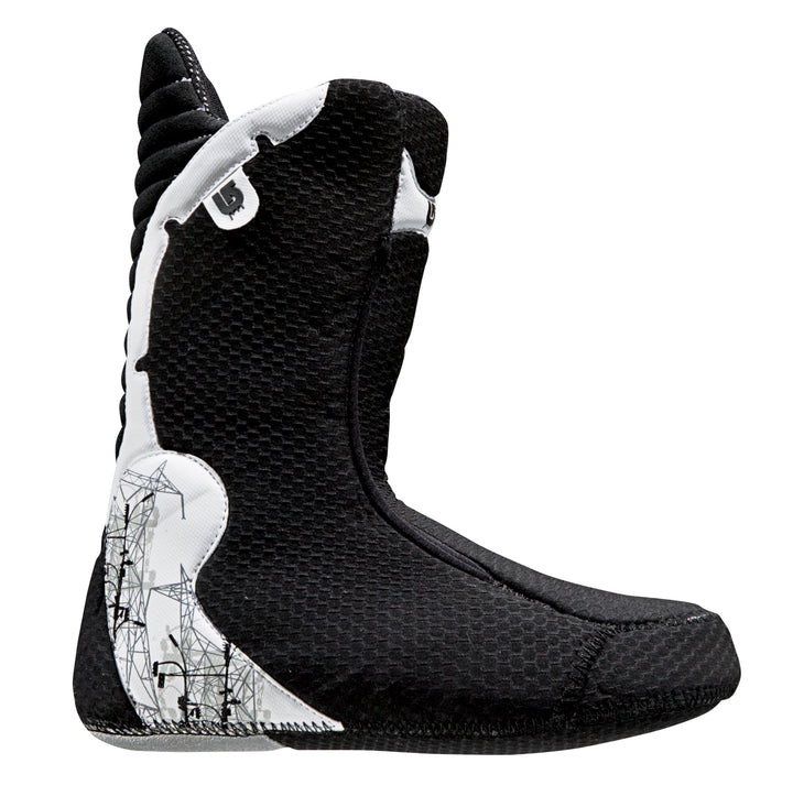 Burton Ozone Snowboard Boots 2009