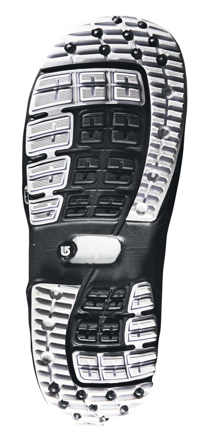Burton Ozone Snowboard Boots 2009
