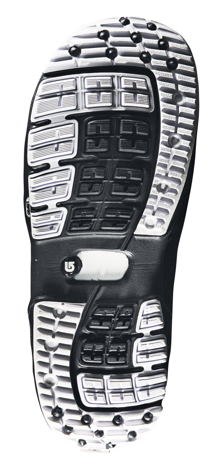 Burton Ozone Snowboard Boots 2009