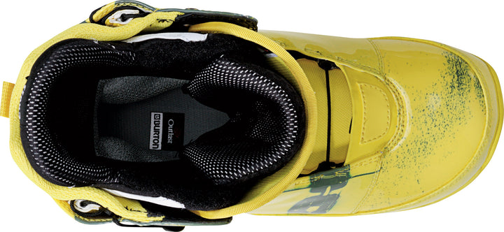 Burton Ozone Snowboard Boots 2009