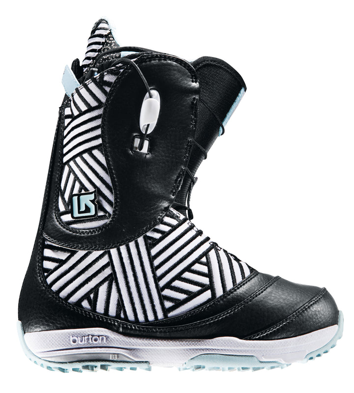 Burton Supreme Snowboard Boots - Women's 2009