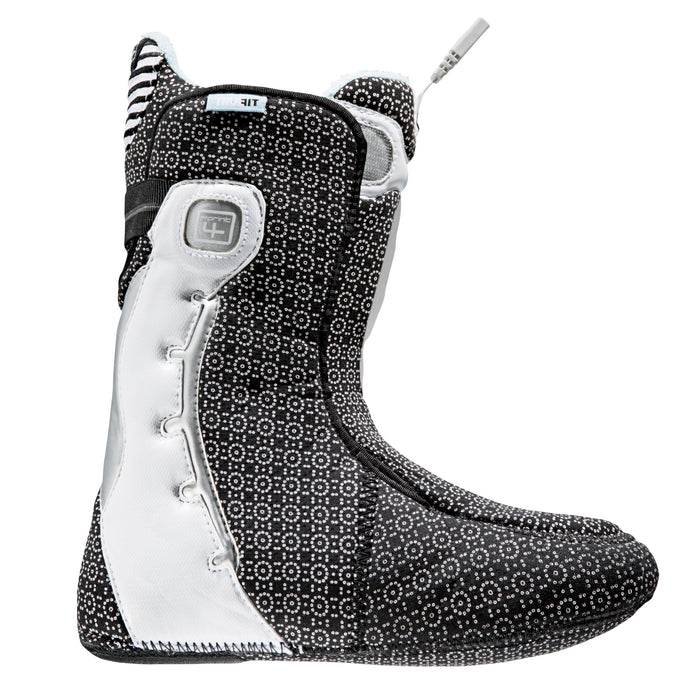 Burton Supreme Snowboard Boots - Women's 2009
