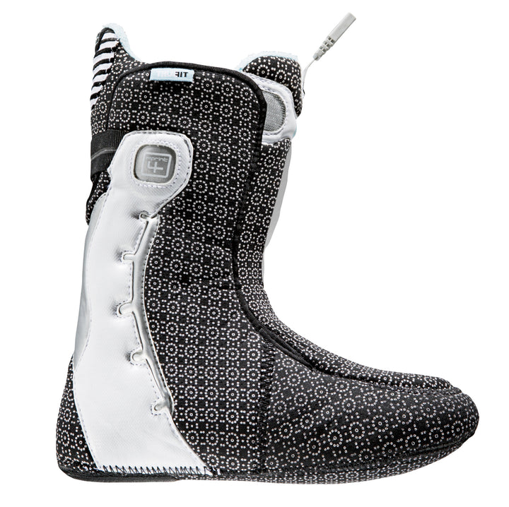 Burton Supreme Snowboard Boots - Women's 2009