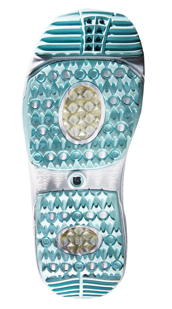 Burton Supreme Snowboard Boots - Women's 2009