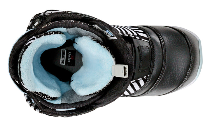 Burton Supreme Snowboard Boots - Women's 2009