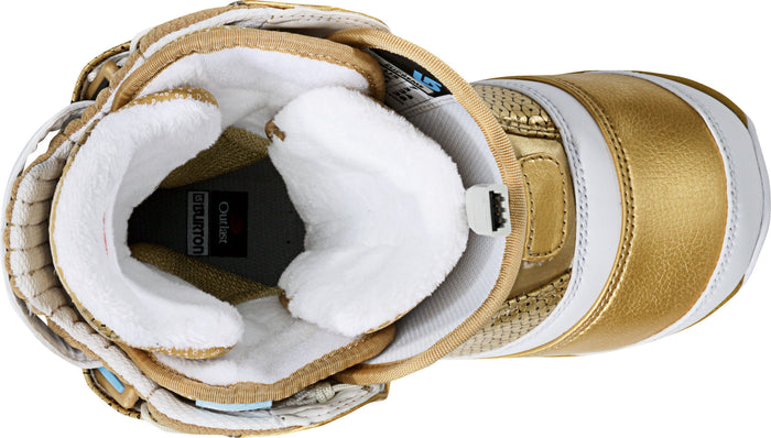 Burton Supreme Snowboard Boots - Women's 2009