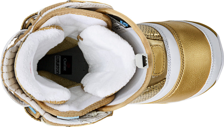 Burton Supreme Snowboard Boots - Women's 2009