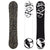 Arbor Westmark Snowboard 2009