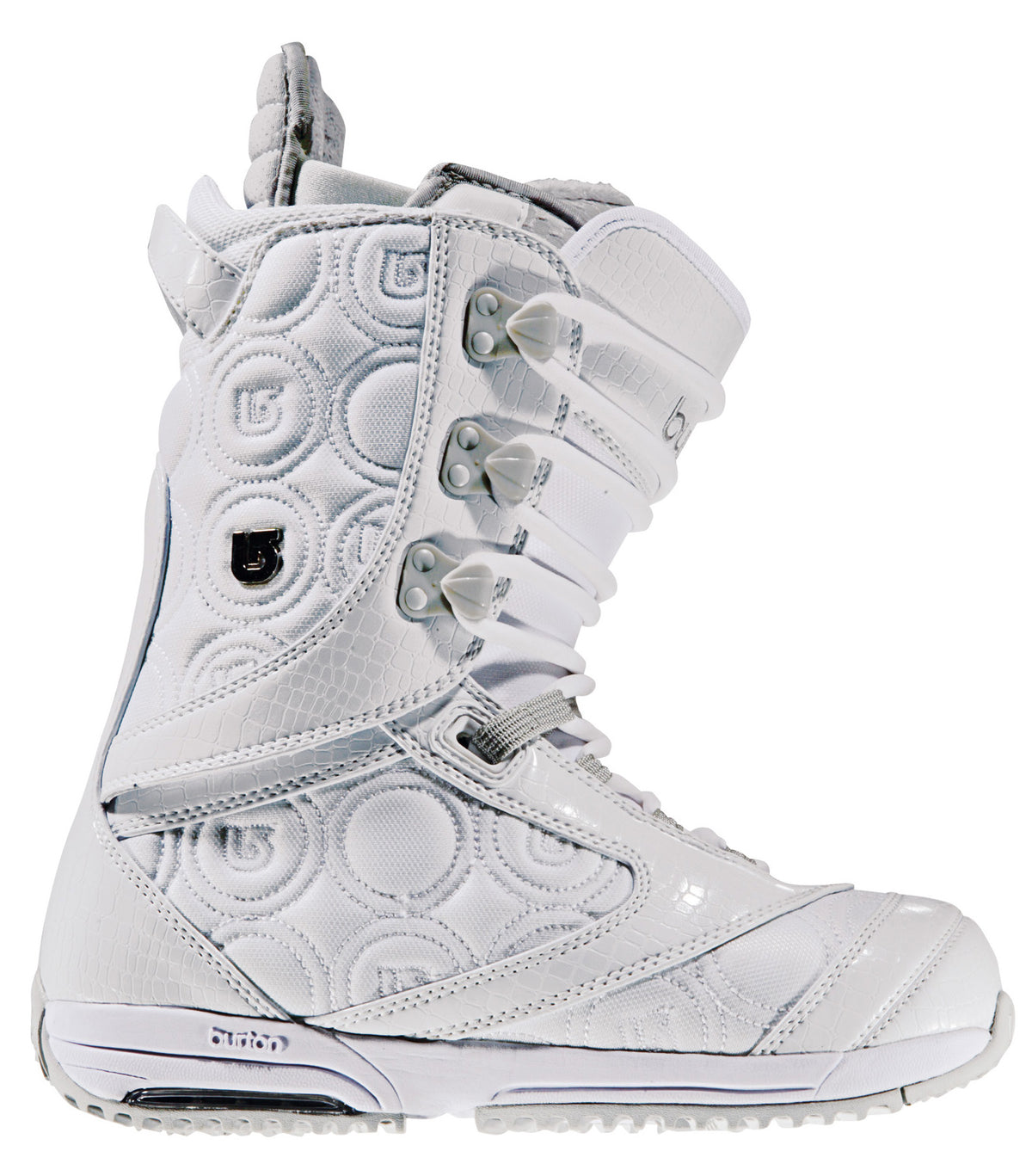 Burton Sapphire Snowboard Boots - Women's 2009