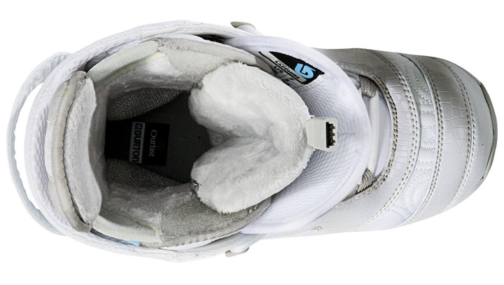 Burton Sapphire Snowboard Boots - Women's 2009