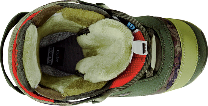 Burton Sapphire Snowboard Boots - Women's 2009